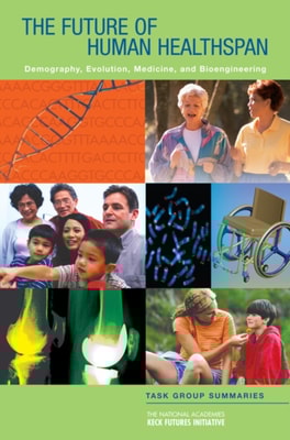 Future of Human Healthspan