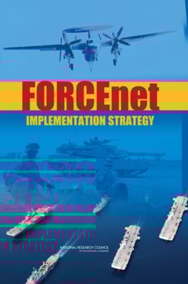 FORCEnet Implementation Strategy