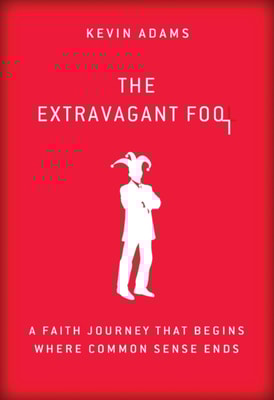 Extravagant Fool