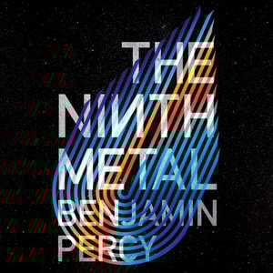 Ninth Metal