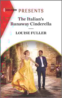 Italian's Runaway Cinderella