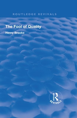 Fool of Quality
