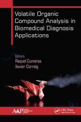 Volatile Organic Compound Analysis in Biomedical Diagnosis Applications