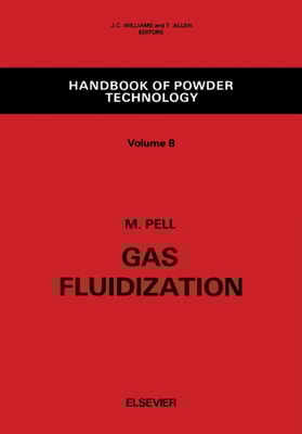 Gas Fluidization
