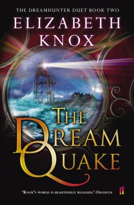 Dream Quake
