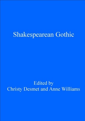 Shakespearean Gothic