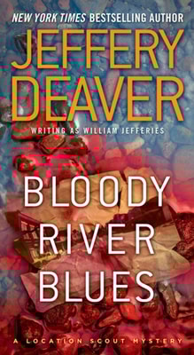 Bloody River Blues