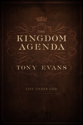 Kingdom Agenda