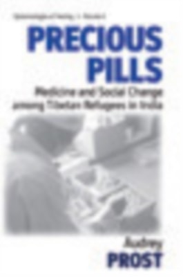 Precious Pills