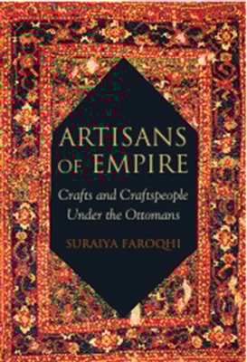 Artisans of Empire