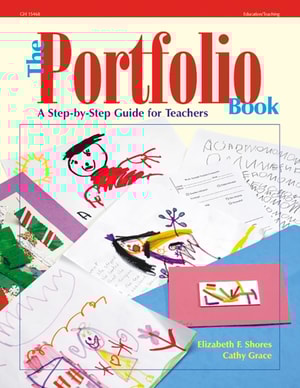 Portfolio Book
