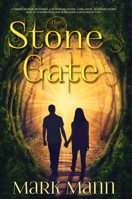 Stone Gate