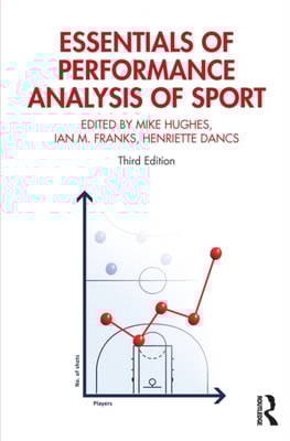Essentials of Performance Analysis in Sport