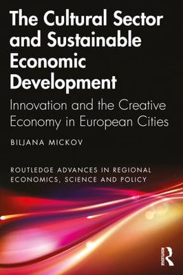 Cultural Sector and Sustainable Economic Development