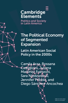 Political Economy of Segmented Expansion