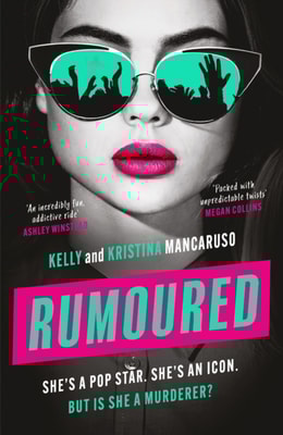 Rumoured