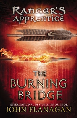 Burning Bridge