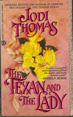 Texan and the Lady