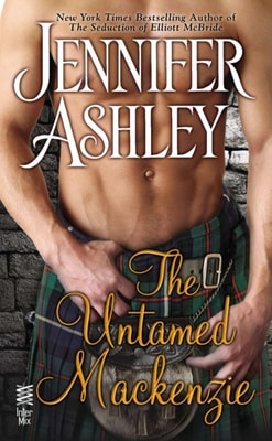 Untamed Mackenzie