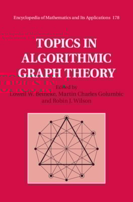 Topics in Algorithmic Graph Theory