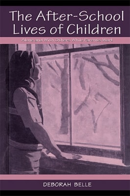 After-school Lives of Children