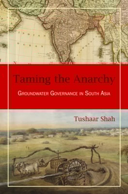 Taming the Anarchy