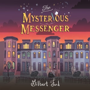 Mysterious Messenger