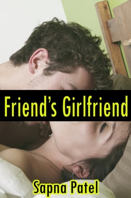 Friend's Girlfriend