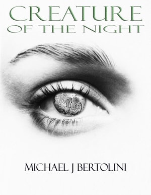 Creature Of The Night