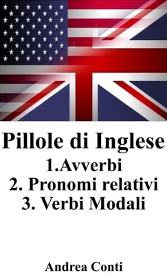 Pillole di Inglese: 1.Avverbi 2.Pronomi Relativi 3.Verbi Modali