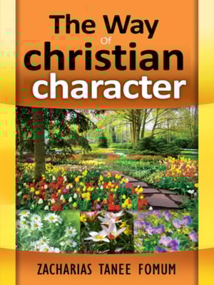 Way of Christian Character