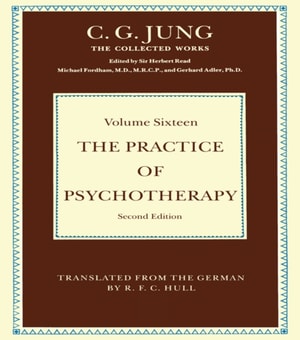 Practice of Psychotherapy