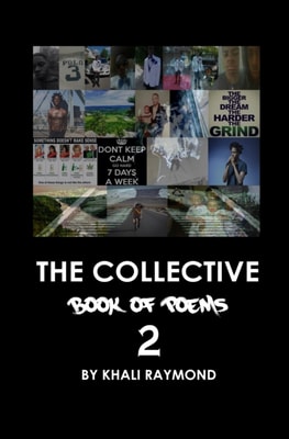Collective: Book of Poems 2