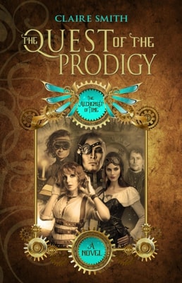 Quest of the Prodigy