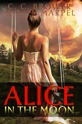 Alice in the Moon