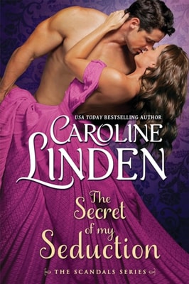 Secret of My Seduction