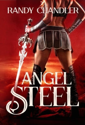 Angel Steel
