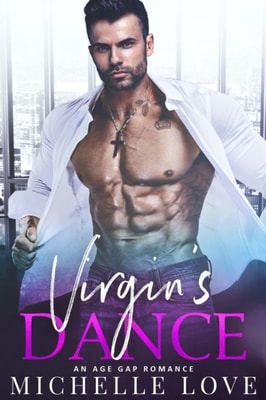 Virgin's Dance: An Age Gap Romance