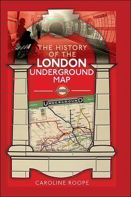 History of the London Underground Map