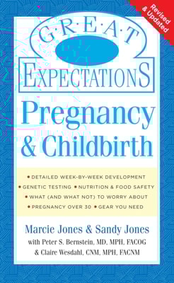 Great Expectations: Pregnancy & Childbirth