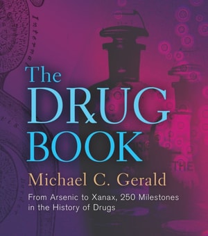 Drug Book