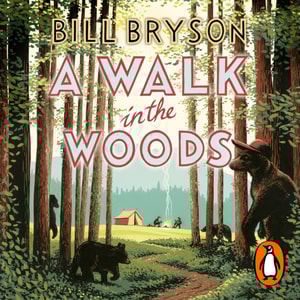 Walk In The Woods
