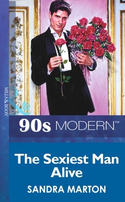 Sexiest Man Alive