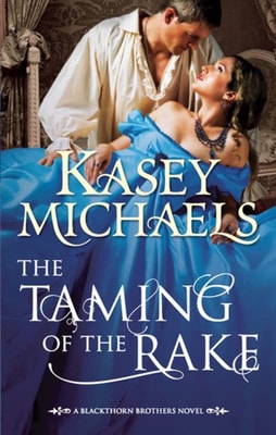 Taming of the Rake