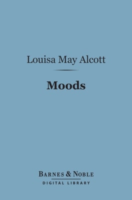 Moods (Barnes & Noble Digital Library)