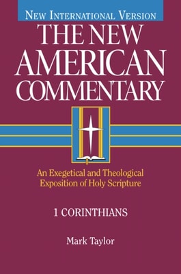 1 Corinthians