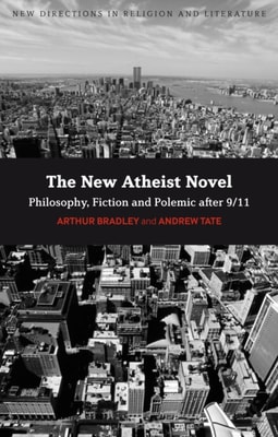 New Atheist Novel