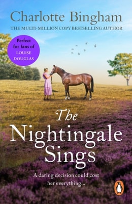 Nightingale Sings