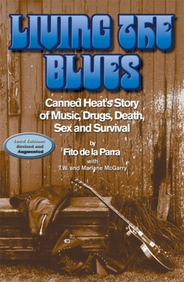 Living the Blues