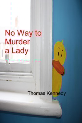 No Way to Murder a Lady